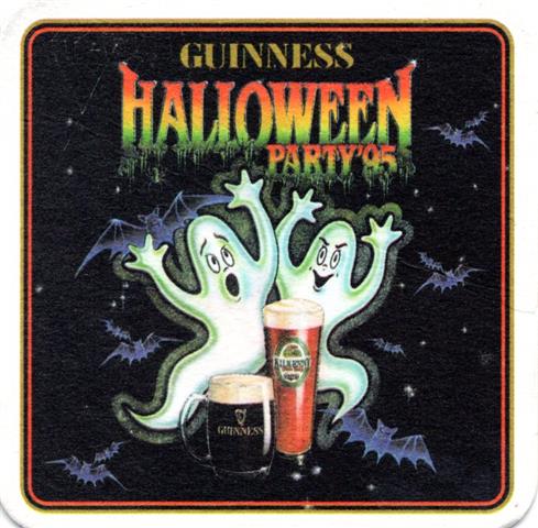 dublin l-irl guinness guinness hallo 3a (quad185-2 gespenster) 